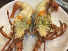 -东江港海鲜城(广雅花园别墅区店)