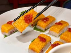 -北平食府.北京烤鸭(亦庄店)