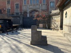 -张学良旧居陈列馆
