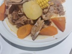 -汤城小厨•粤菜•靓汤(苏州街店)