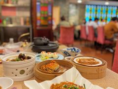 -点都德(大茶楼店)