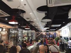 -陈记顺和潮汕牛肉火锅(番禺迎宾大道店)