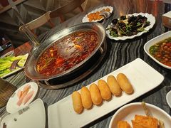 -老船舫·现做活鲜鱼馆(东郊记忆店)