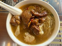 -七叔公面家(湾仔沙店)