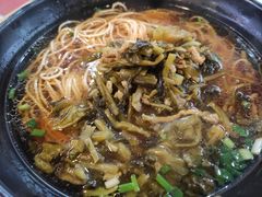 -香山胡记吴江路生煎(灵山路店)