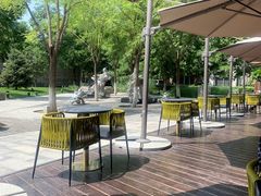 -The Rug Cafe(王府中环店)