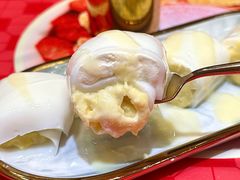 -甜心妈妈·榴莲星级糖水(北京路总店)