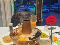 -凯鸽酒楼•雁北民间菜(华北星店)