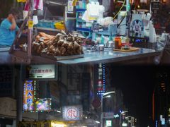 -六合夜市
