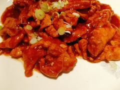 苏杨大烤-天天渔港(杏林街店)