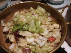 -佬麻雀·新湘菜(珠海金发购物中心店)