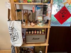零售区-SAFARI COFFEE
