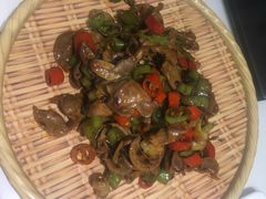 -19号私房菜(云南路店)