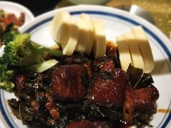 -老头儿油爆虾·知味杭州(爱琴海购物中心)