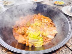 -官厅老勾渔馆(温泉店)