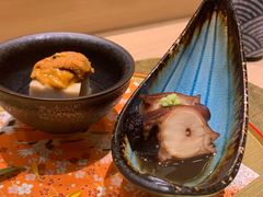 -荣一代目OMAKASE板前料理