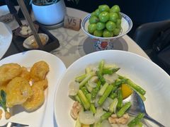 -蘇锦宴·淮扬菜烤鸭·小院(三元桥霄云路店)