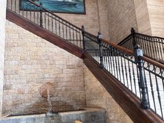 -南沙游艇会·大兵船餐厅