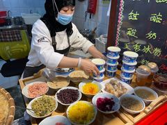 -西宁新千观光夜市(夏都大街店)