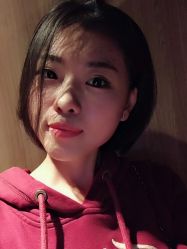 点击看大图 短发-藤野造型·专业烫染店