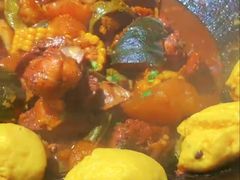 -鱼窝棚柴火铁锅炖(富山屯店)