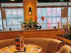 -半秋山西餐厅(沙坪坝店)