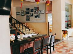 -金华悦国际酒店·金福大酒楼