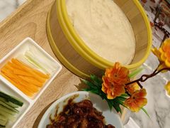 -小菜园新徽菜(宜兴八佰伴店)