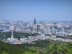 -千佛山风景名胜区
