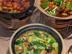 -大师兄·西北小馆(金湾华发商都店)