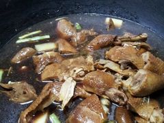 -金明姬铁锅炖(东坝店)