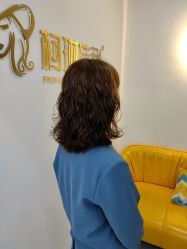 -柯琳造型