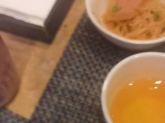 -怡聚轩全日制自助餐厅(大中华喜来登酒店)