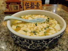 -南京大牌档(中山陵店)