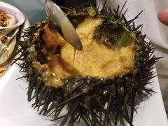 -船梆煮•蒸汽海鲜·生腌干蒸(五四广场店)