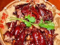 -乡食柴房  湖南乡里菜(龙岗中心城店)