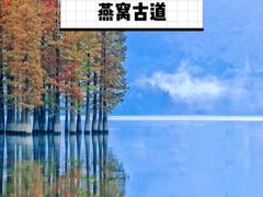 -长兴八都岕景区