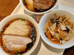 大排面-万福兴(齐门路店)