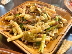 -朗妈私房菜(婺女州店)