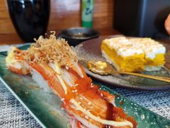 一尺长蟹肉-戏作寿司(观音桥店)
