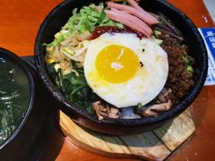 -鑫日千里马朝鲜族小馆(总店)