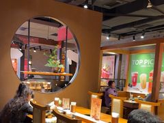-呷哺呷哺 黄金牧场 (欢乐谷店)