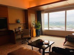 -上海浦东嘉里大酒店
