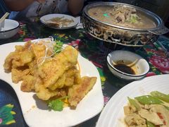 -人民公社大食堂(顺义总店)