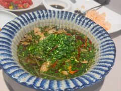 韭香腰花-老阊门菜馆(山塘街店)