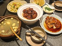 -金陵家宴·金陵春·南京菜(夫子庙店)