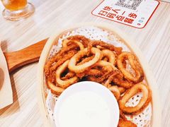 -必胜客(大悦城店)