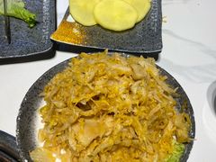 -东北烤肉(鼓楼巷店)