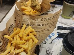 -TACO STAR 塔可星(下沙宝龙店)