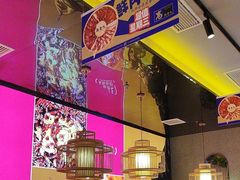 -重庆高老九火锅(万象城店)